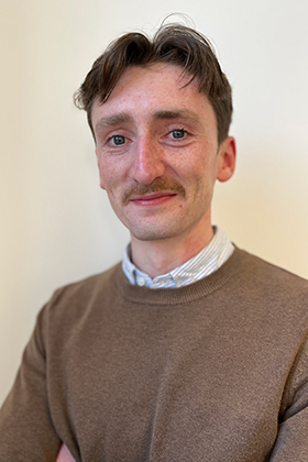 Ryan Gralton