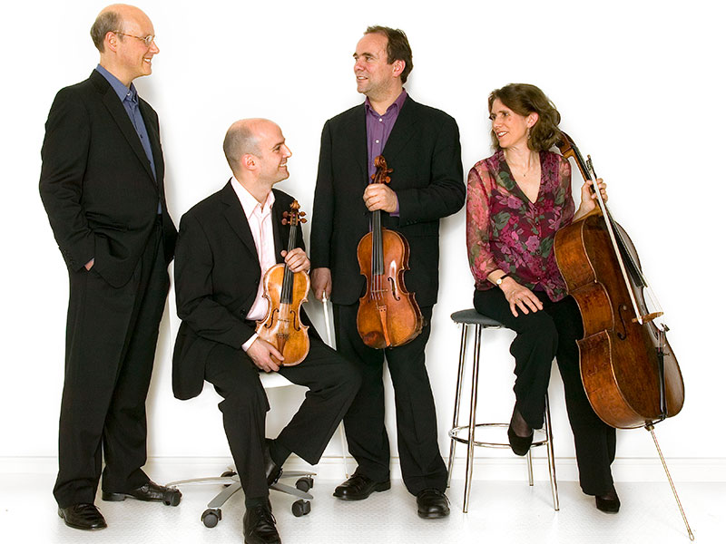 The Schubert Ensemble