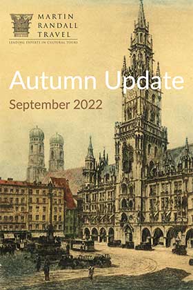 Autumn Update September 2022
