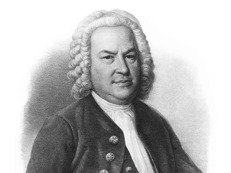 J. S. Bach’s Choral Masterpieces – five online talks by Richard Wigmore