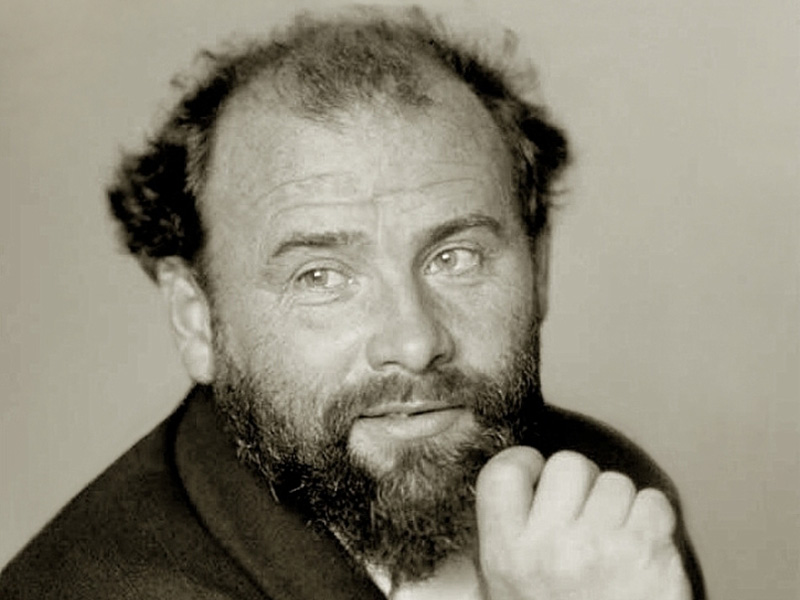 MRT lecturer Patrick Bade releases new book on Gustav Klimt
