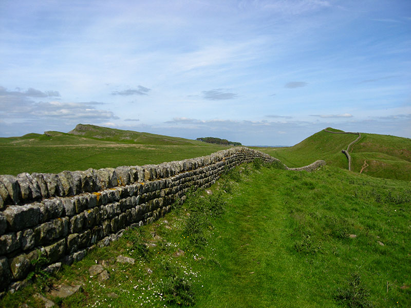 Hadrian’s Wall to unveil new Roman cavalry exhibition