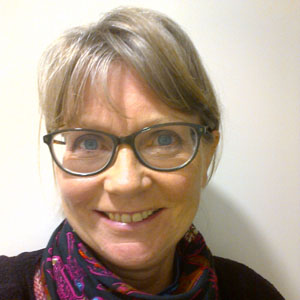 Image of Janet Sinclair
