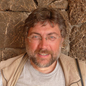 Image of Paul Bahn