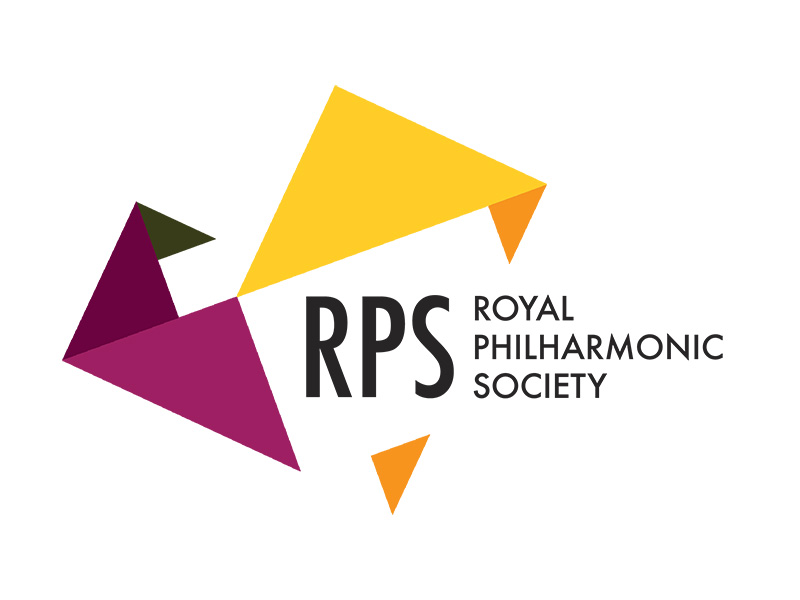 Announcing our new partnership with the Royal Philharmonic Society