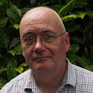 Image of Simon Rees