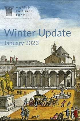 Winter Update January 2023