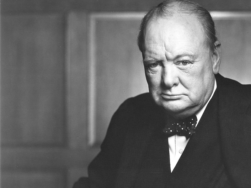 Churchill and the Boffins: Science and Scientists at War – five online talks by Taylor Downing