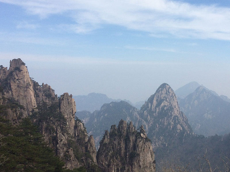 Hannah Wrigley shares insights from her prospecting trip for Ceramics in China